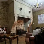 Chateau De Sauge Saivres