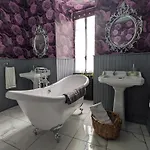 Chateau De Sauge * Saivres