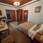 Homestay Chateau De Sauge Saivres