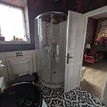 Homestay Chateau De Sauge Saivres