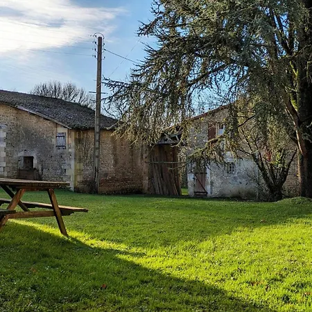 Chateau De Sauge * Saivres