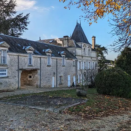 Chateau De Sauge