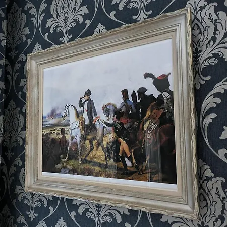 Chateau De Sauge Saivres