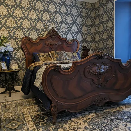 Chateau De Sauge Saivres