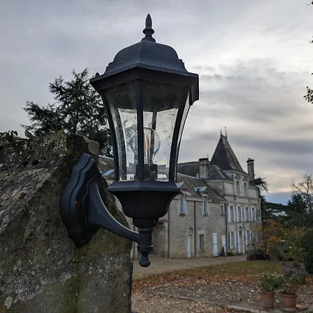 Chateau De Sauge *