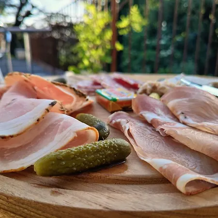 Chateau De Sauge Kwatera prywatna Saivres